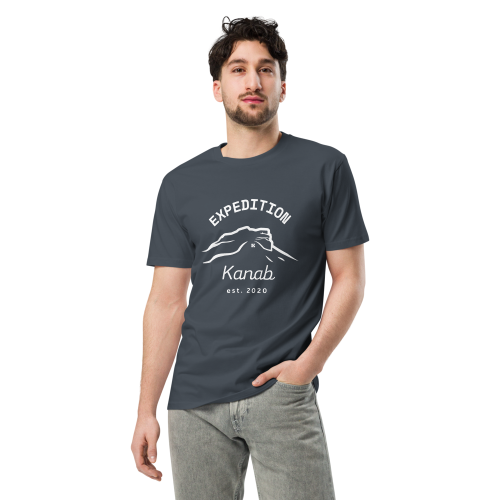 Unisex premium t-shirt